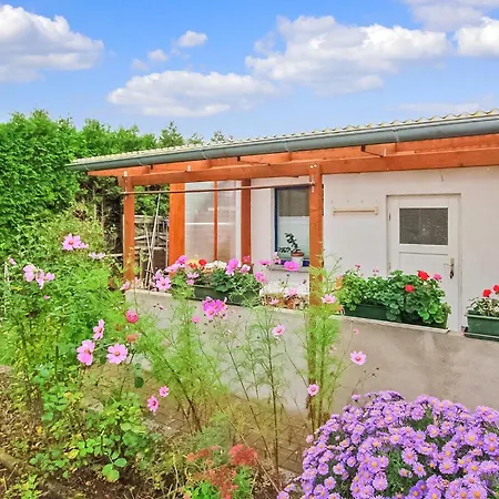 Waren Mueritz Holiday home *