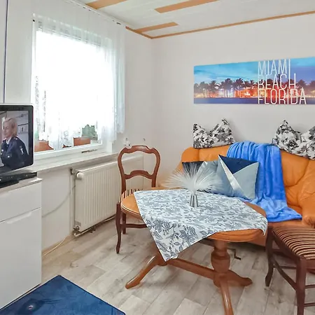 Waren Mueritz * Warenshof