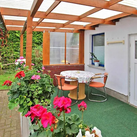 Waren Mueritz Warenshof