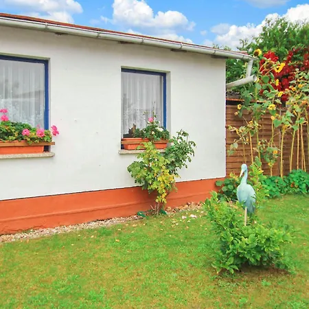 Waren Mueritz * Warenshof