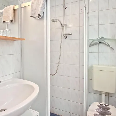 Waren Mueritz Holiday home Warenshof